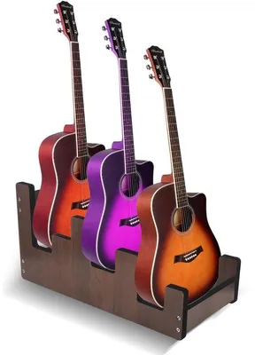 Produktbild von Elektrische und Akustikgitarren-Standard mit Kissen
