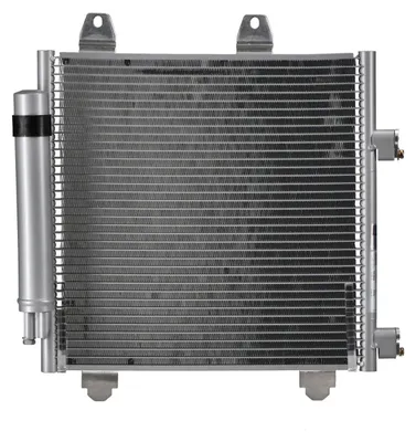 Image de Condenseur (climatisation) NISSENS 94891