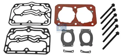 Produktbild von DT Spare Parts Kompressor-Reparatursatz 6.91415 für DAF 65 95 XF LF 45 85 CF XF 95