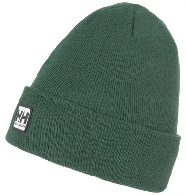 Produktbild von Helly Hansen Urban Cuff Mütze Grün  Herren,Damen Grün One Size