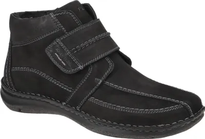 Produktbild von Josef Seibel Anvers 95 Stiefel Schwarz