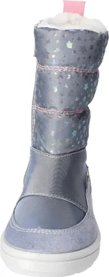 Produktbild von Ricosta Stiefel und Boots Kinder 31393133323237 Grau 28 EU