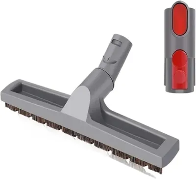 Produktbild von Bodenbürstenaufsatz – Kompatibel mit Dyson V7, V8, V10 und V11 Staubsaugern