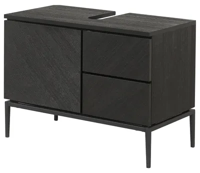 Produktbild von home24 Waschbeckenunterschrank