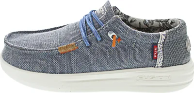 Produktbild von Fusion Jack high jute (42/ocean)