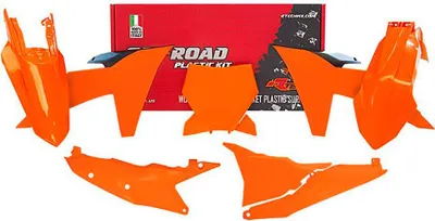 Obrázek produktu pro Plastová stavebnice RACETECH