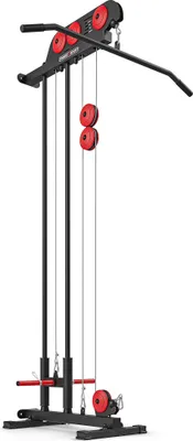Produktbild von Naścienna wieża do ściągania linek Marbo Sport MS-W103