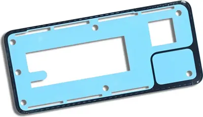 Produktbild von Motorola Moto E13 (XT2345-3) – Backcover Klebefolie – Original Ersatzteil