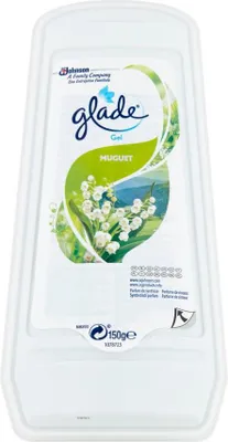 Immagine prodotto di Glade odświeżacz powietrza żelowy Konwalia 150 g