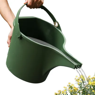 Imagen del producto de Regadera ergonómica para plantas de interior, 8 litros