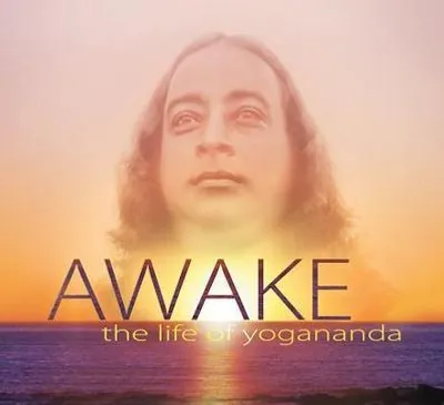 Immagine prodotto di Risveglio: La vita di Yogananda