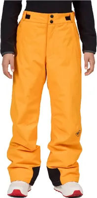 Produktbild von Rossignol Ski Hosen Orange 16 Years Junge Orange 16 Years