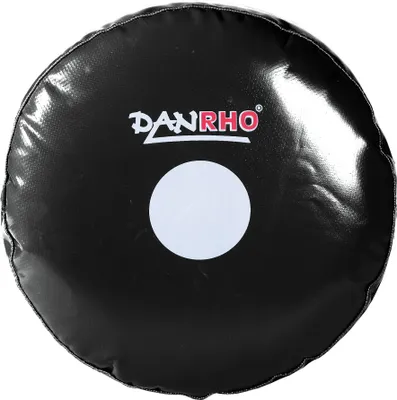 Produktbild von Dojo-Line Junior Target in 3 Farben schwarz