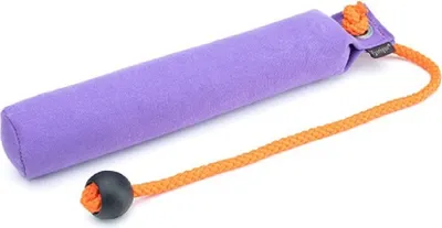 Produktbild von Mystique Dummy School 300g lila