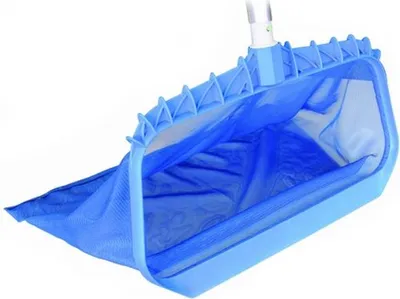Image de Epuisette de fond - Splash - EPUIFOND -