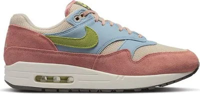 Produktbild von Nike Air Max 1 'Madder Root' - Sneaker - DV3196-800 nike air max 90 männer, billige nike air max, nike air max männer, nike schuhe männer, nike air max angebot, kaufen nike air max, nike air max schwarz männer, nike air max 90 wesentliche männer, nike air max männer verkauf, nike air maxmänner, nike air max 9