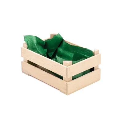 Immagine prodotto di Scala di frutta Erzi, giocattolo per bambini, accessori per negozi, piccolo