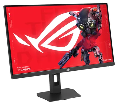 Productafbeelding van ASUS 90LM0BF0-B01371 ASUS ROG Strix OLED XG27AQNGV 68.58cm (16:9) QHD HDMI DP