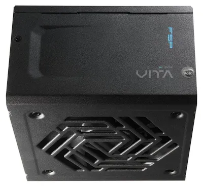 Immagine prodotto di FSP VITA GM 650W alimentatore 20+4 pin ATX ATX Nero