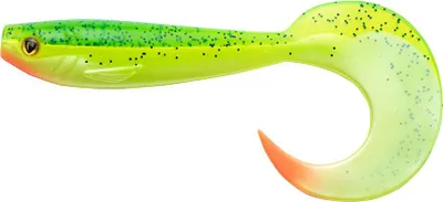 Zdjęcie produktu dla Fox Rage Pro Grub Lemon Tiger UV 8 cm Przynęta