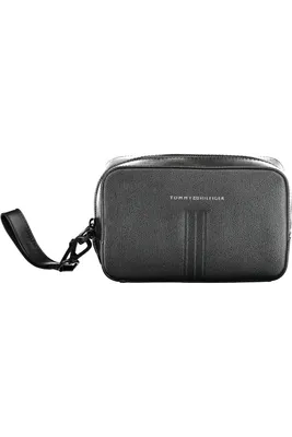 Produktbild von TOMMY HILFIGER Tasche Herren Textil Schwarz SF10794 - Größe: Einheitsgröße