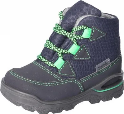 Zdjęcie produktu dla Ricosta Schuhe Emil See Ozean Kent Arctic, 503900102180