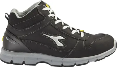 Image de Chaussures RUN MID S3S FO SR ESD - DIDORA - 701.181155/80013-42