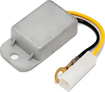 Produktbild von Spannungsregler universal 6V / 70 Watt