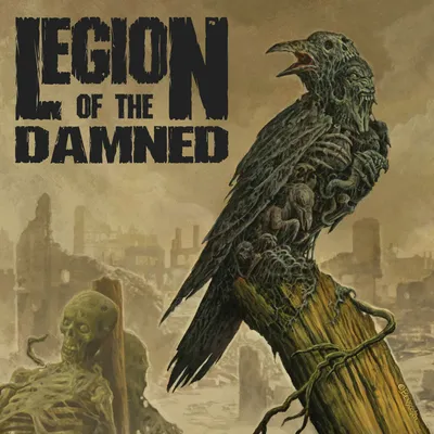 Produktbild von Ravenous Plague