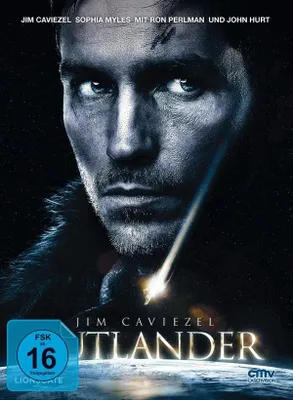 Produktbild von Outlander (Cover B)