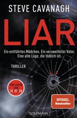 Obrázok produktu pre Liar