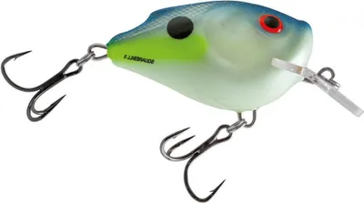 Produktbild von Salmo Squarebill 6cm - Wobbler, Salmo Farben:Sexy Shad