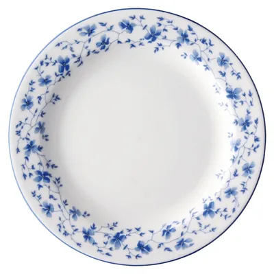 Imagen del producto de Rosenthal Frühst.Teller 19/Fa Blaublüten 41382-607671-10019