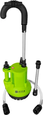 Image de Pompe pour collecteur d'eau de pluie - 350W - 230V