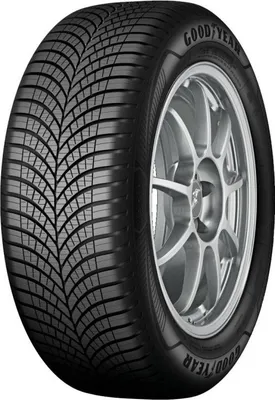 Immagine prodotto di Goodyear GAN car-tyres Vector 4 Seasons Gen-3 ( 235/40 R18 95W XL EVR, con protezione del cerchio (MFS) )