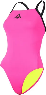Produktbild von Aquasphere Essential Tie Back Badeanzug Rosa FR 36 Frau Rosa FR 36