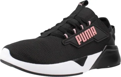 Produktbild von PUMA RETALIATE 2 JR Schwarz
