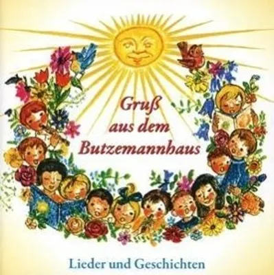 Produktbild von Gruá aus dem Butzemannhaus