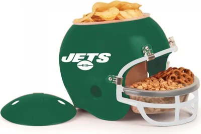 Image de Casque de football NFL des New York Jets pour toute fête de football