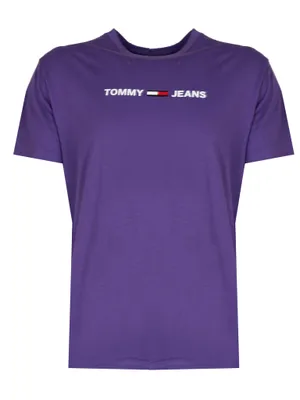 Obrázok produktu pre Tommy Hilfiger Trička DM0DM07621, Größe: 179