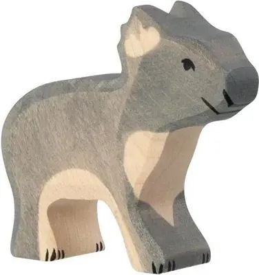 Image de Koala, debout