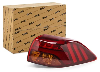 Obrázek produktu pro Zadní světlo TYC 11-14979-16-2