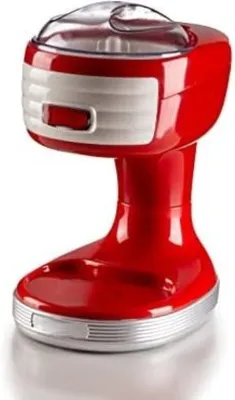 Produktbild von Eiswolf Eiszerkleinerer Serie Eisbrecher 30 Watt für Cocktails und Slush