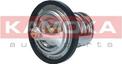 Produktbild von KAMOKA Thermostat Kühlmittel 7710061 für NISSAN ALMERA II Hatchback (N16) 33mm