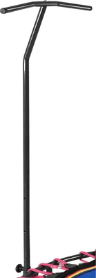 Produktbild von Trimilin T-Haltestange für Jump 111 Trampolin Haltegriff Halter Griffstange
