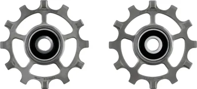 Immagine prodotto di CeramicSpeed PW Ti, pignone per deragliatore Shimano a 11 velocità