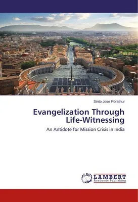 Produktbild von Evangelization Through Life-Witnessing