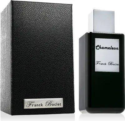 Produktbild von Franck Boclet Chameleon Extrait de Parfum 100ml