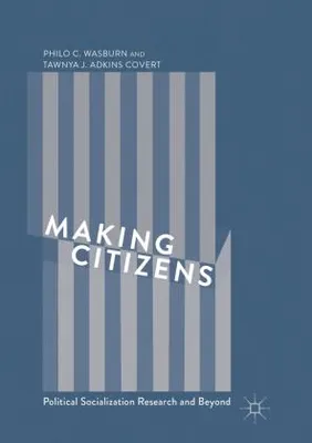 Zdjęcie produktu dla Making Citizens