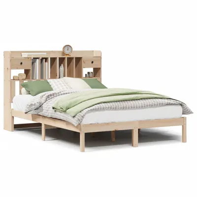 Zdjęcie produktu dla VidaXL 3321626, Drewno, 1455 mm, 2055 mm, 310 mm, 146 x 23 mm, 1 szt.